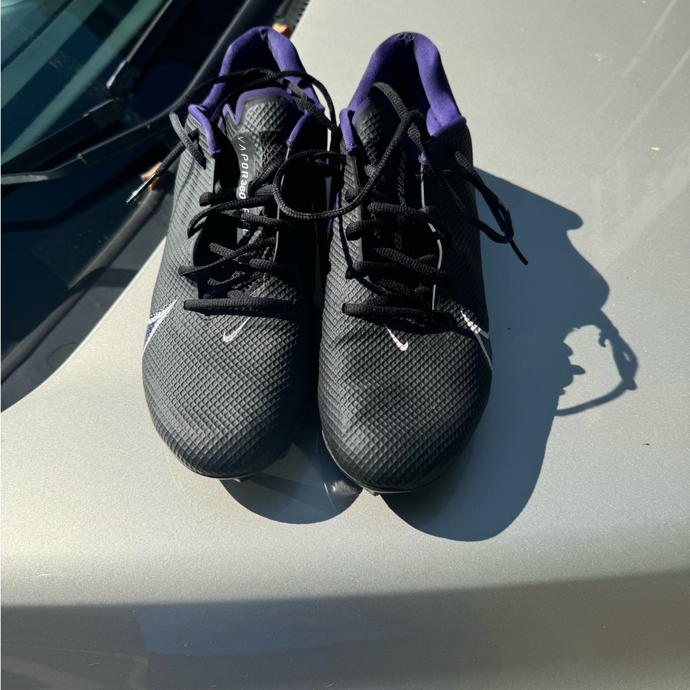 Nike vapor edge speed 360 size 11.5